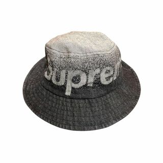 Supreme(ハット)のフリマアイテム一覧 Supreme(ハット)のフリマアイテム一覧