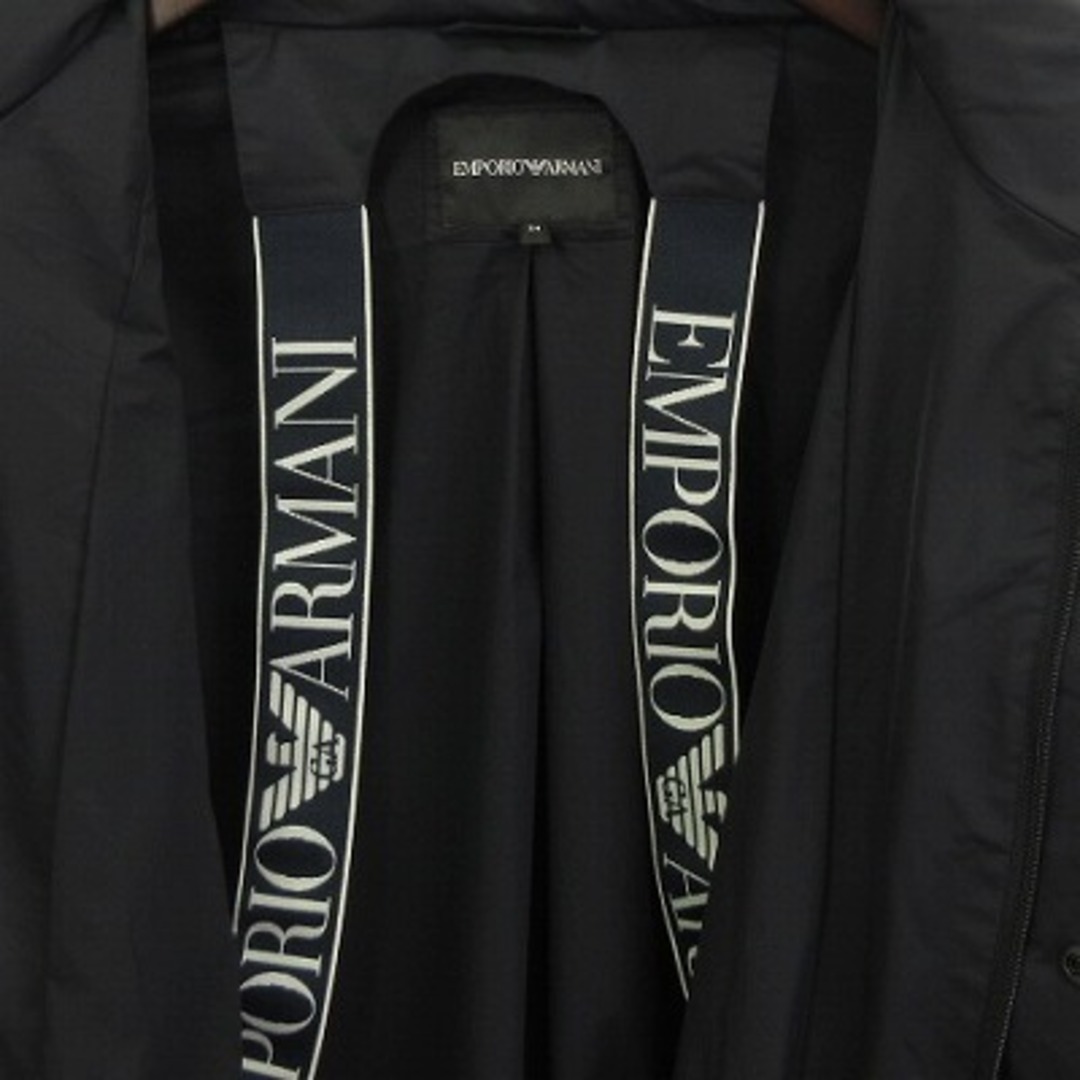 EMPORIO ARMANI - エンポリオアルマーニ EMPORIO ARMANI 美品 EMPORIO ARMANI - エンポリオアルマーニ EMPORIO ARMANI 美品