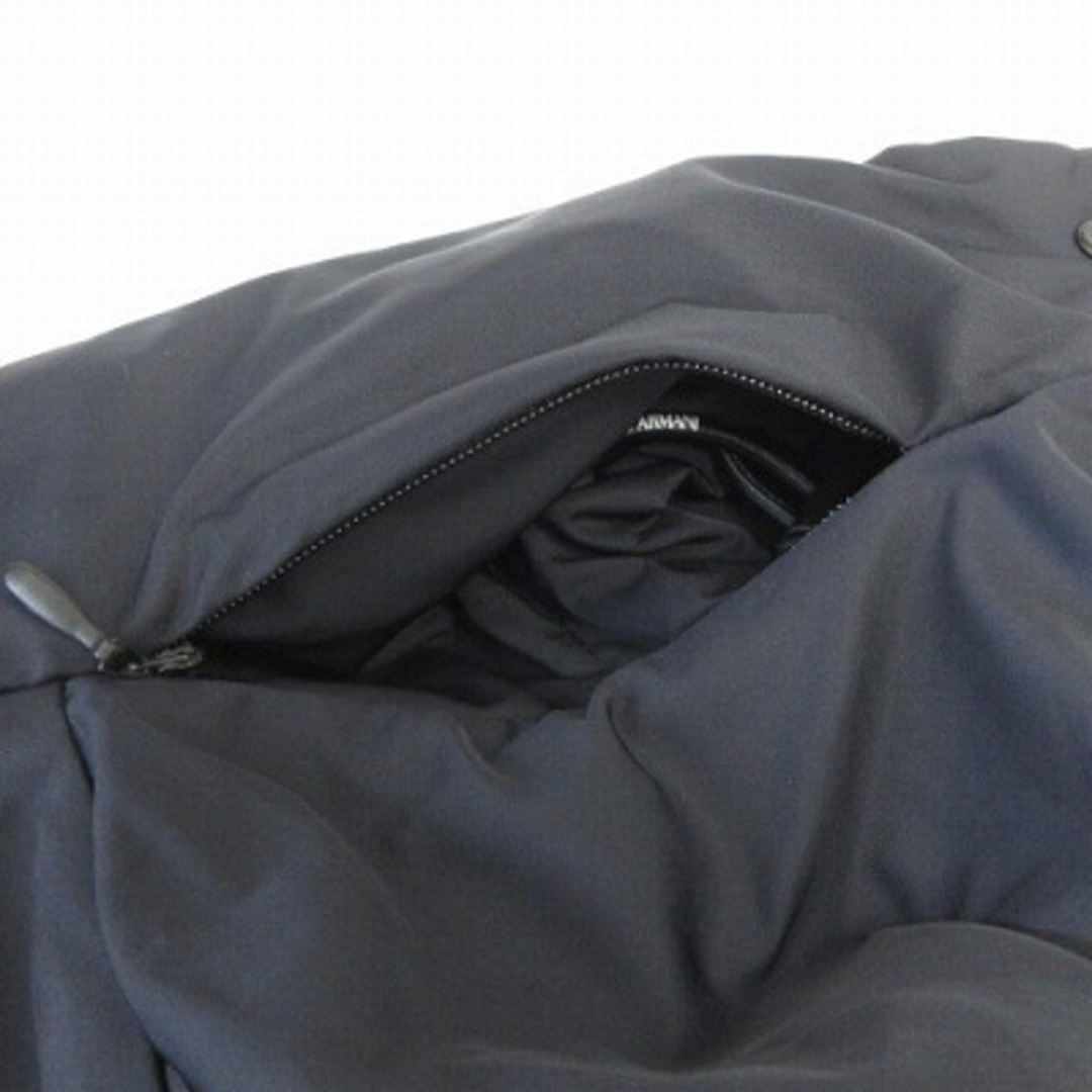 EMPORIO ARMANI - エンポリオアルマーニ EMPORIO ARMANI 美品 EMPORIO ARMANI - エンポリオアルマーニ EMPORIO ARMANI 美品