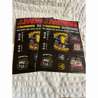 ellegarden グッズのフリマアイテム一覧 ellegarden グッズのフリマアイテム一覧