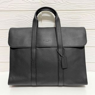 COACH - コーチ/COACH バッグ ブリーフケース ビジネスバッグ COACH - コーチ/COACH バッグ ブリーフケース ビジネスバッグ