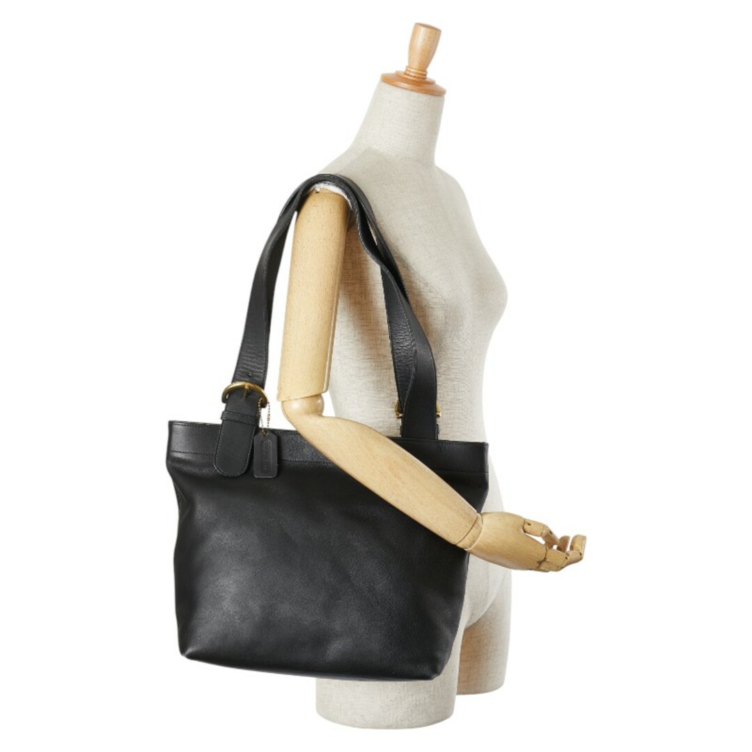 COACH - コーチ オールドコーチ ハンドバッグ トートバッグ COACH - コーチ オールドコーチ ハンドバッグ トートバッグ