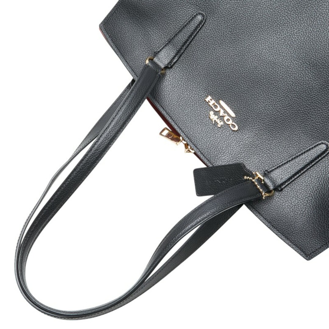 COACH - コーチ テイタム キャリーオール 40 ハンドバッグ COACH - コーチ テイタム キャリーオール 40 ハンドバッグ