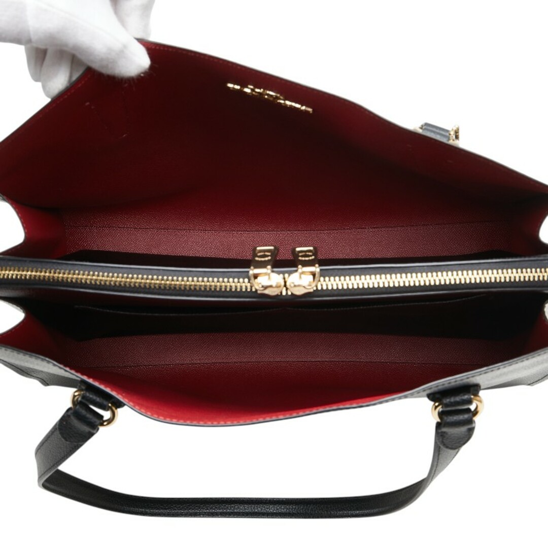 COACH - コーチ テイタム キャリーオール 40 ハンドバッグ COACH - コーチ テイタム キャリーオール 40 ハンドバッグ
