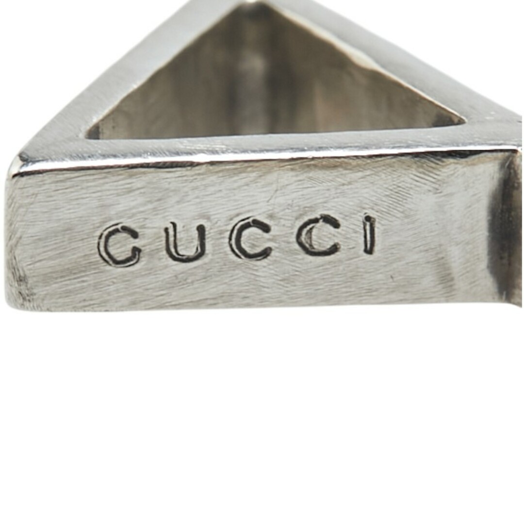 GUCCI - グッチ 六芒星 スター ヘキサグラム モチーフ GUCCI - グッチ 六芒星 スター ヘキサグラム モチーフ