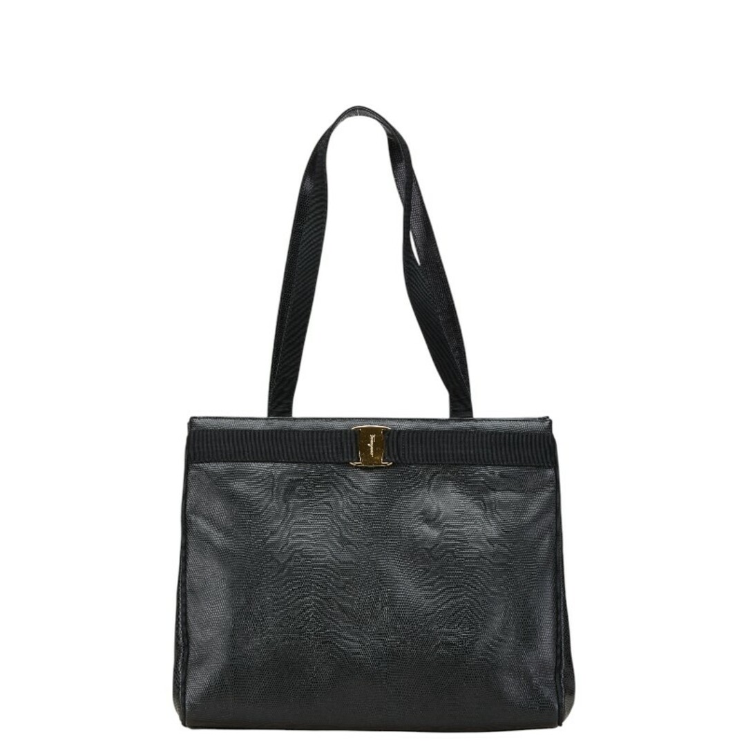 Salvatore Ferragamo - サルヴァトーレフェラガモ ヴァラ トート Salvatore Ferragamo - サルヴァトーレフェラガモ ヴァラ トート