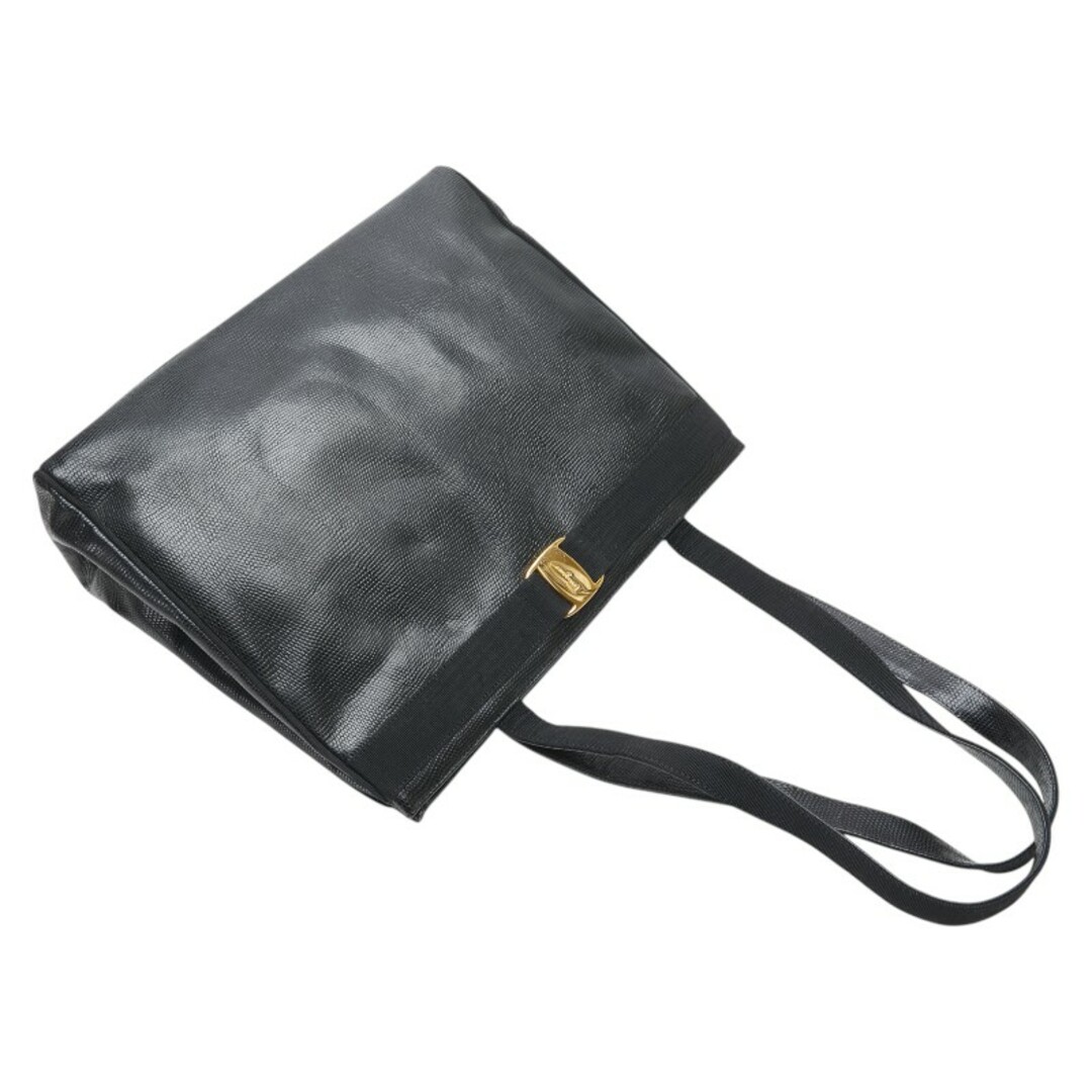 Salvatore Ferragamo - サルヴァトーレフェラガモ ヴァラ トート Salvatore Ferragamo - サルヴァトーレフェラガモ ヴァラ トート