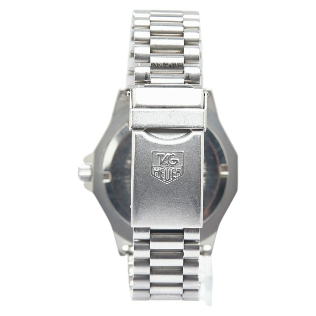 TAG Heuer - タグホイヤー 3000シリーズ 腕時計 932.206 TAG Heuer - タグホイヤー 3000シリーズ 腕時計 932.206