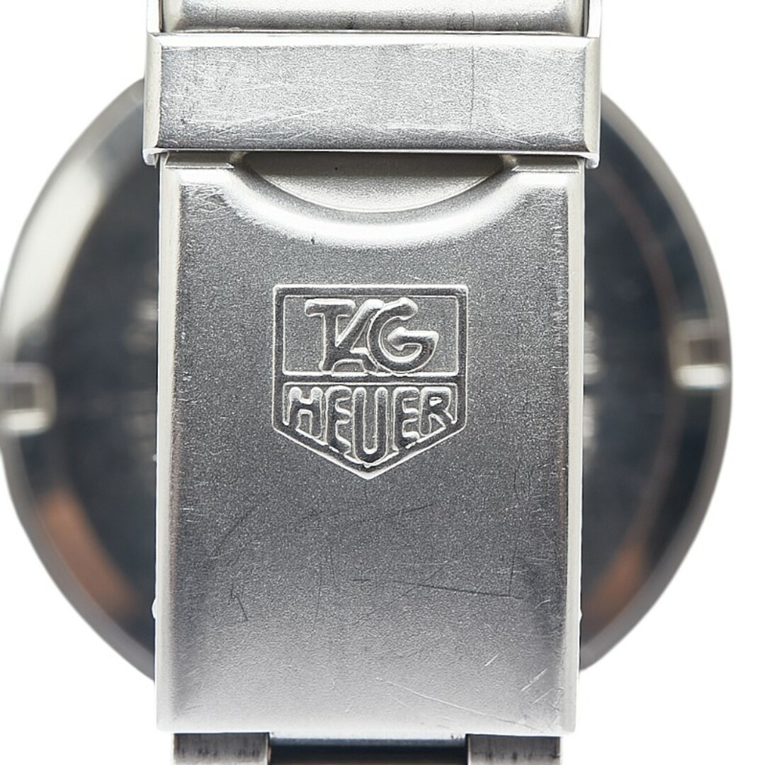 TAG Heuer - タグホイヤー 3000シリーズ 腕時計 932.206 TAG Heuer - タグホイヤー 3000シリーズ 腕時計 932.206
