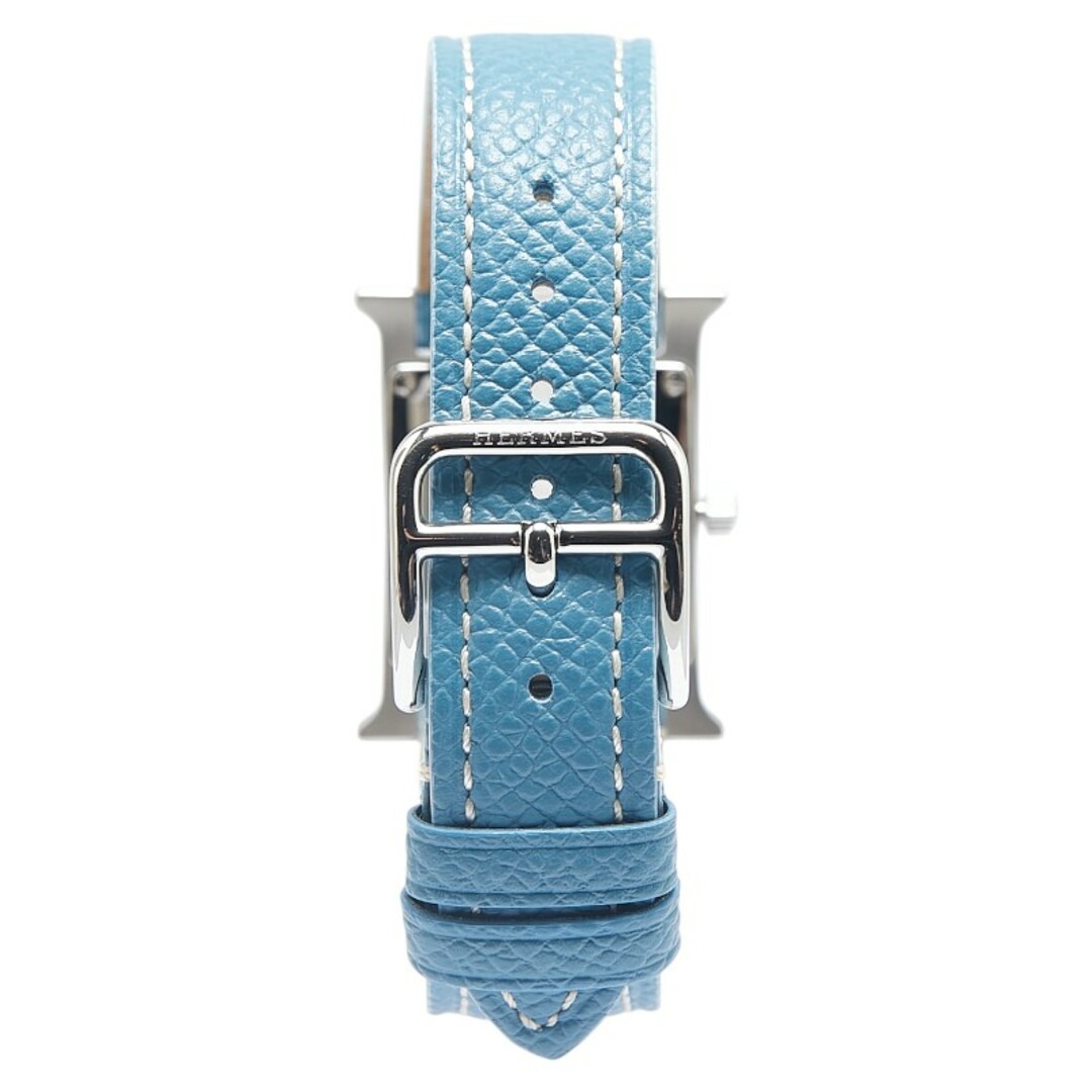 HERMES - 美品 エルメス Hウォッチ ベルト(社外品) 腕時計 HH1 HERMES - 美品 エルメス Hウォッチ ベルト(社外品) 腕時計 HH1