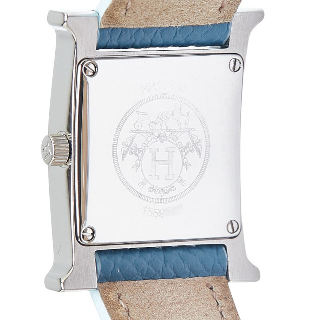 HERMES - 美品 エルメス Hウォッチ ベルト(社外品) 腕時計 HH1 HERMES - 美品 エルメス Hウォッチ ベルト(社外品) 腕時計 HH1