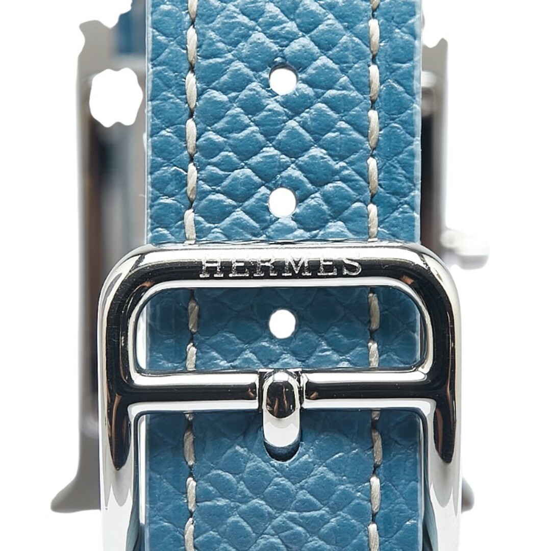 HERMES - 美品 エルメス Hウォッチ ベルト(社外品) 腕時計 HH1 HERMES - 美品 エルメス Hウォッチ ベルト(社外品) 腕時計 HH1