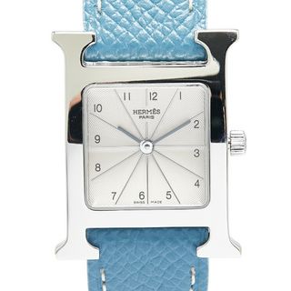HERMES(腕時計 ・ ブルー・ネイビー/青色系)のフリマアイテム一覧 HERMES(腕時計 ・ ブルー・ネイビー/青色系)のフリマアイテム一覧