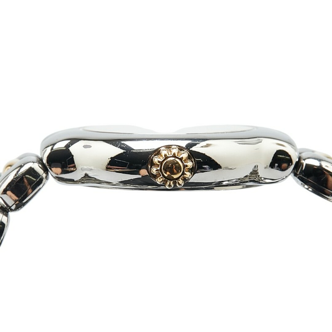 Tiffany & Co. - ティファニー ティソロ 腕時計 L0112 クオーツ Tiffany & Co. - ティファニー ティソロ 腕時計 L0112 クオーツ