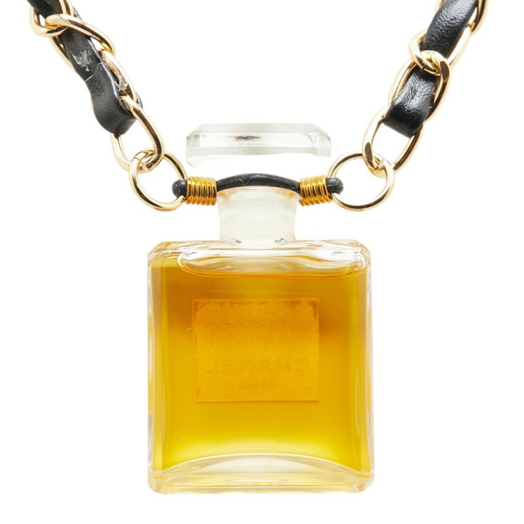 CHANEL - シャネル NO.19 香水 ボトル パフューム ネックレス CHANEL - シャネル NO.19 香水 ボトル パフューム ネックレス