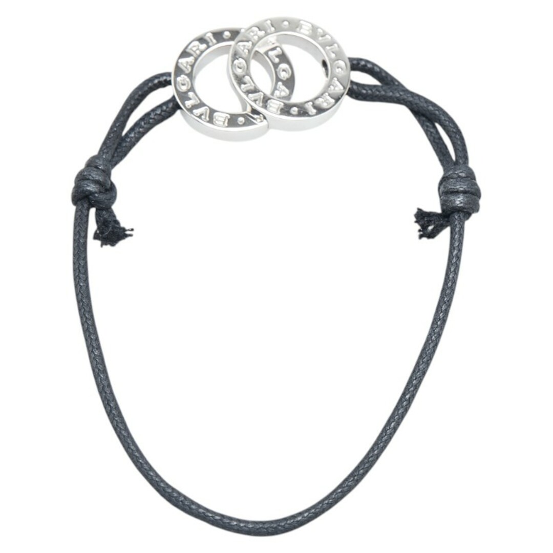 BVLGARI - ブルガリ ブルガリブルガリ ブレスレット SV925 BVLGARI - ブルガリ ブルガリブルガリ ブレスレット SV925