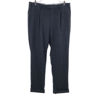 MACKINTOSH - Kiko Kostadinov Blake Back Zip Trousersの通販 MACKINTOSH - Kiko Kostadinov Blake Back Zip Trousersの通販