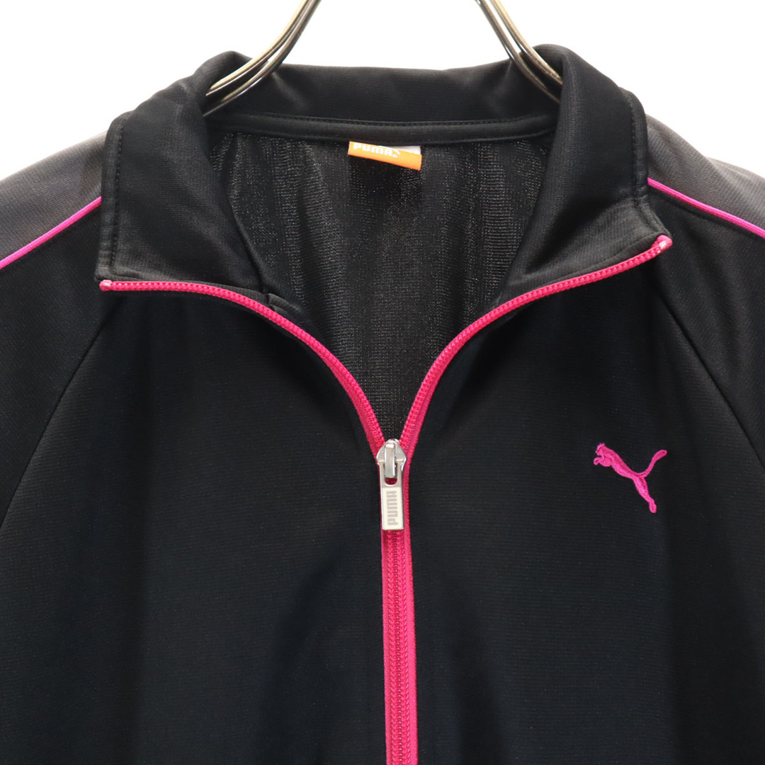 PUMA - 古着 PUMA プーマ トラックジャケット 上下 セットアップ PUMA - 古着 PUMA プーマ トラックジャケット 上下 セットアップ