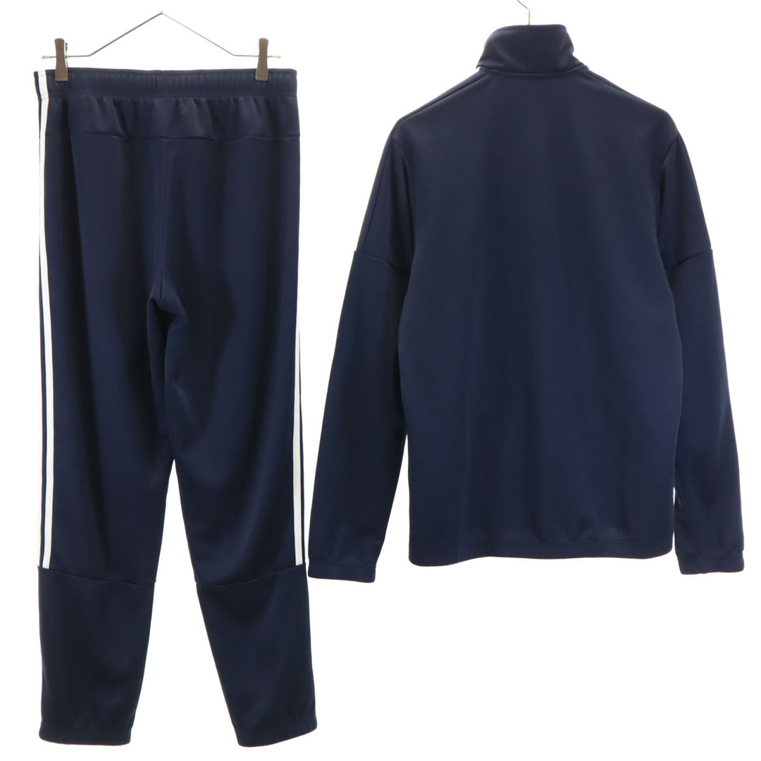 adidas - 古着 adidas アディダス トラックジャケット 上下 adidas - 古着 adidas アディダス トラックジャケット 上下