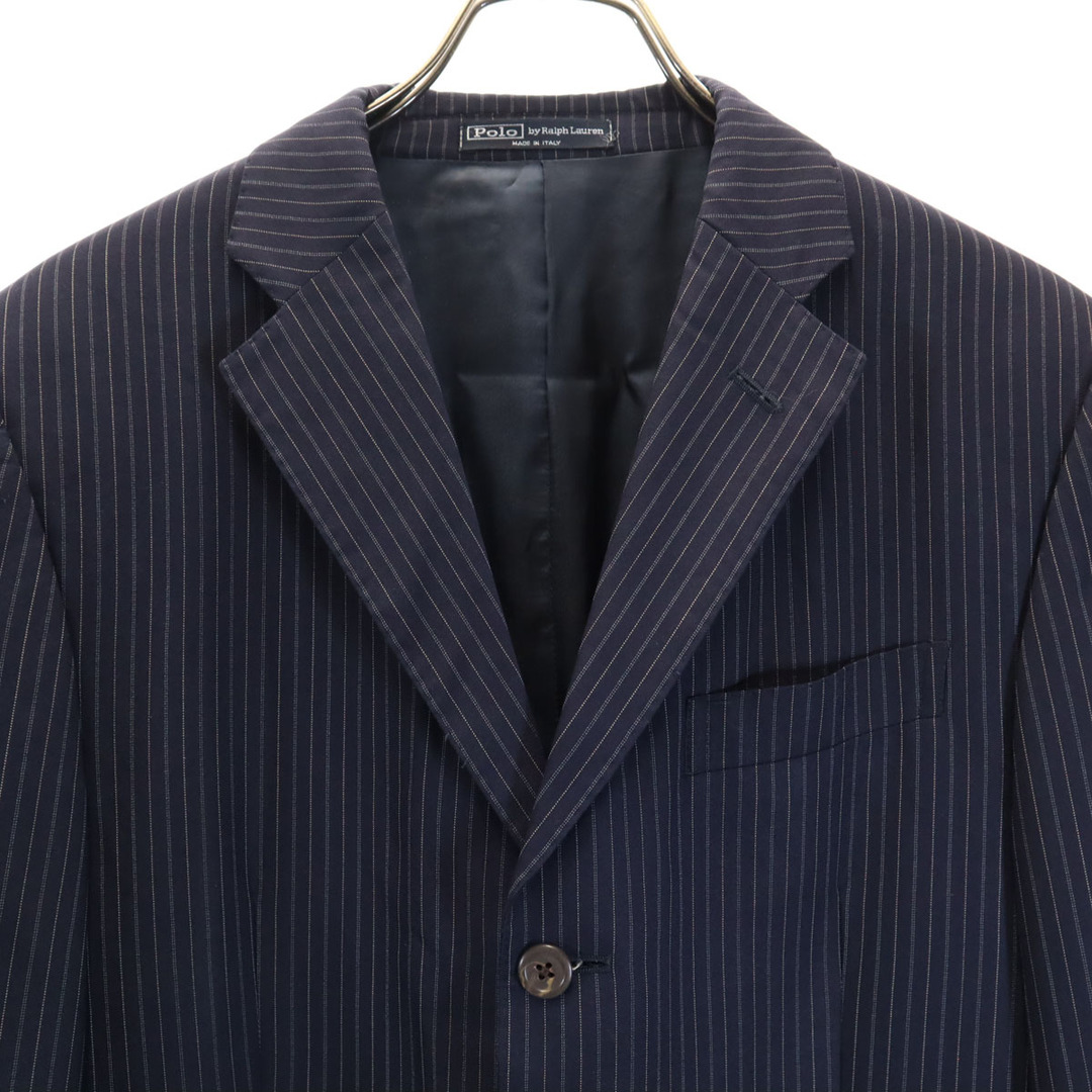 古着 Polo by Ralph Lauren ポロバイラルフローレン イタリア製 古着 Polo by Ralph Lauren ポロバイラルフローレン イタリア製