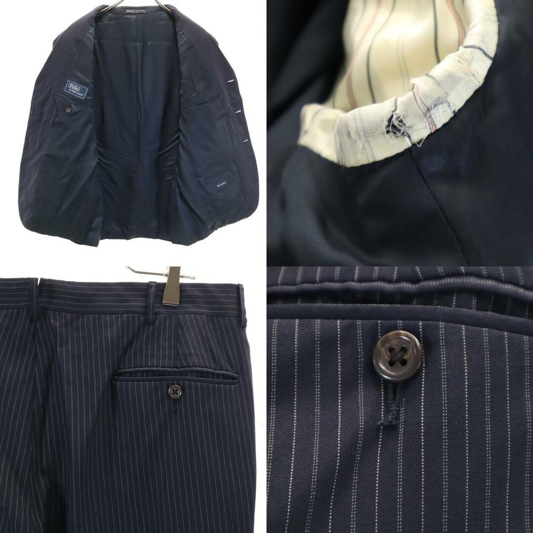 古着 Polo by Ralph Lauren ポロバイラルフローレン イタリア製 古着 Polo by Ralph Lauren ポロバイラルフローレン イタリア製