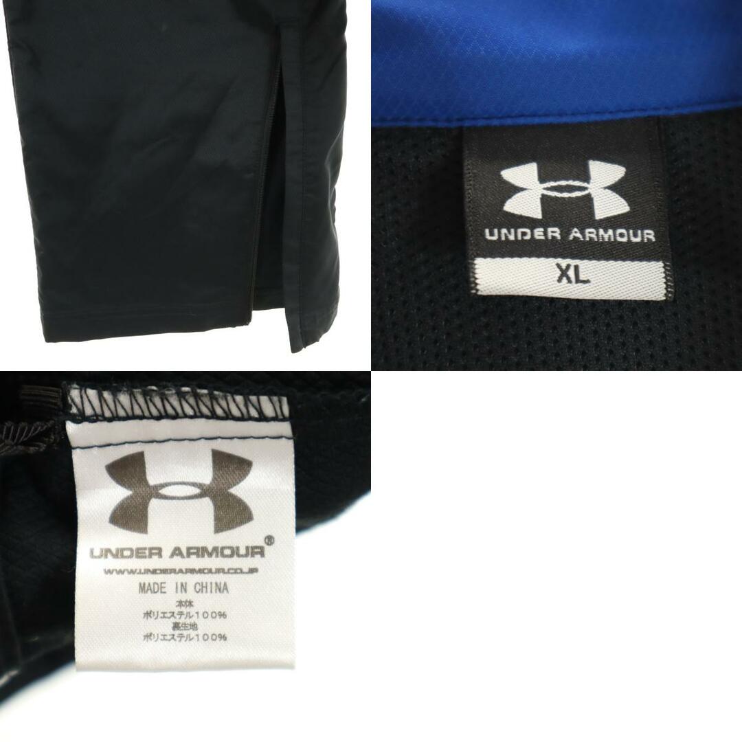 UNDER ARMOUR - 古着 UNDER ARMOUR アンダーアーマー UNDER ARMOUR - 古着 UNDER ARMOUR アンダーアーマー