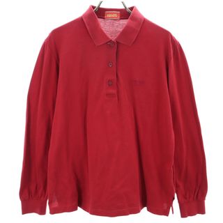 KENZO - KENZO ケンゾー ゴルフ ベスト サイズ3 (Lサイズ相当)の KENZO - KENZO ケンゾー ゴルフ ベスト サイズ3 (Lサイズ相当)の