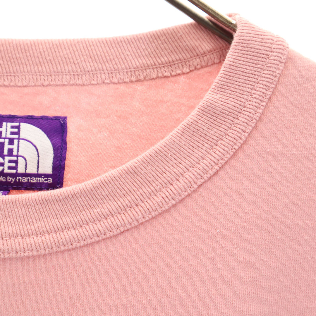 THE NORTH FACE - 古着 THE NORTH FACE ノースフェイス パープル THE NORTH FACE - 古着 THE NORTH FACE ノースフェイス パープル