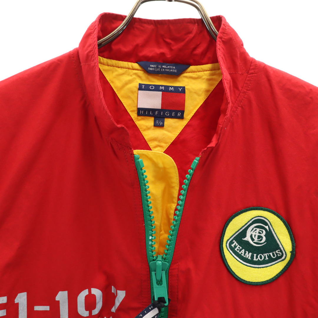TOMMY HILFIGER - 古着 TOMMY HILFIGER トミーヒルフィガー 90s TOMMY HILFIGER - 古着 TOMMY HILFIGER トミーヒルフィガー 90s