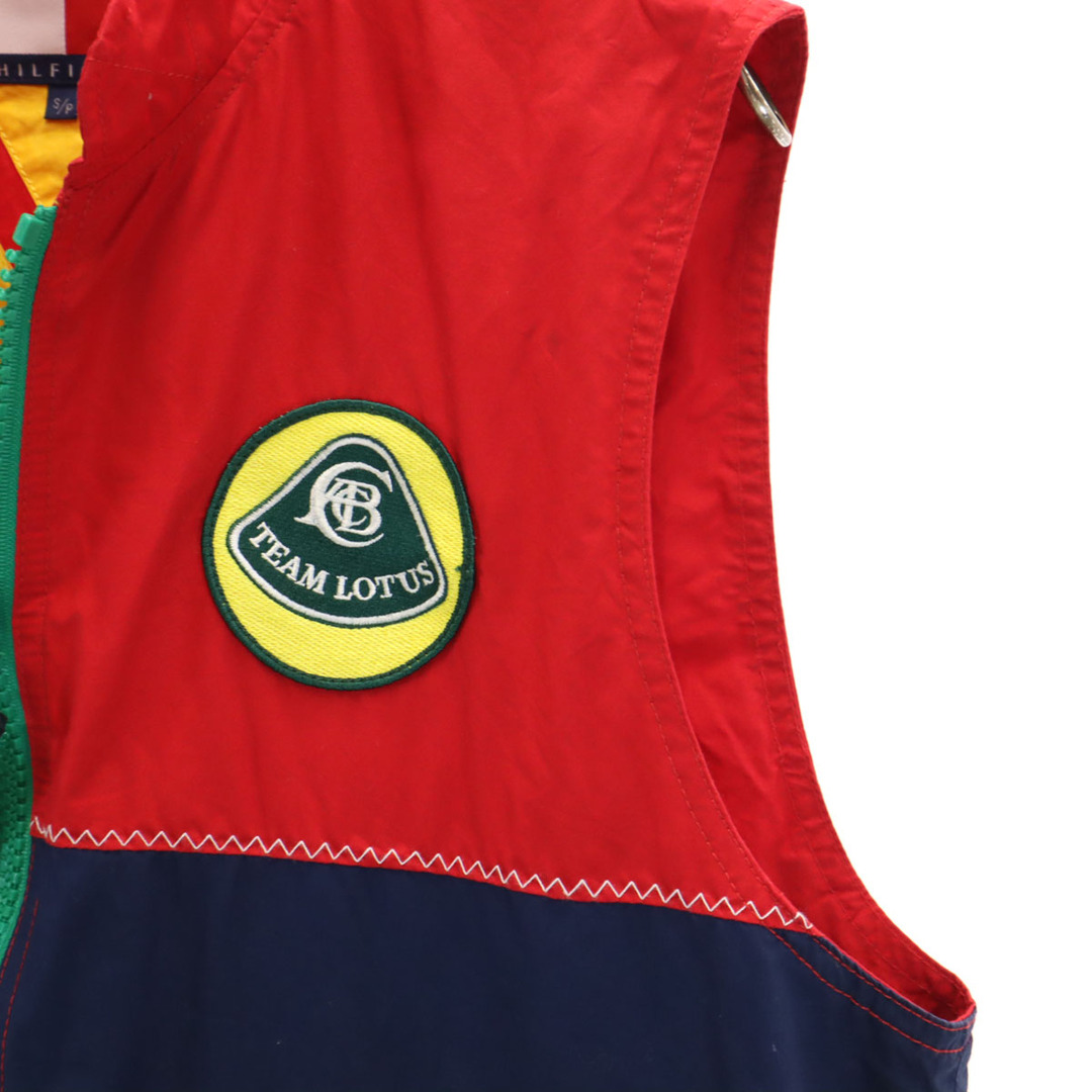 TOMMY HILFIGER - 古着 TOMMY HILFIGER トミーヒルフィガー 90s TOMMY HILFIGER - 古着 TOMMY HILFIGER トミーヒルフィガー 90s