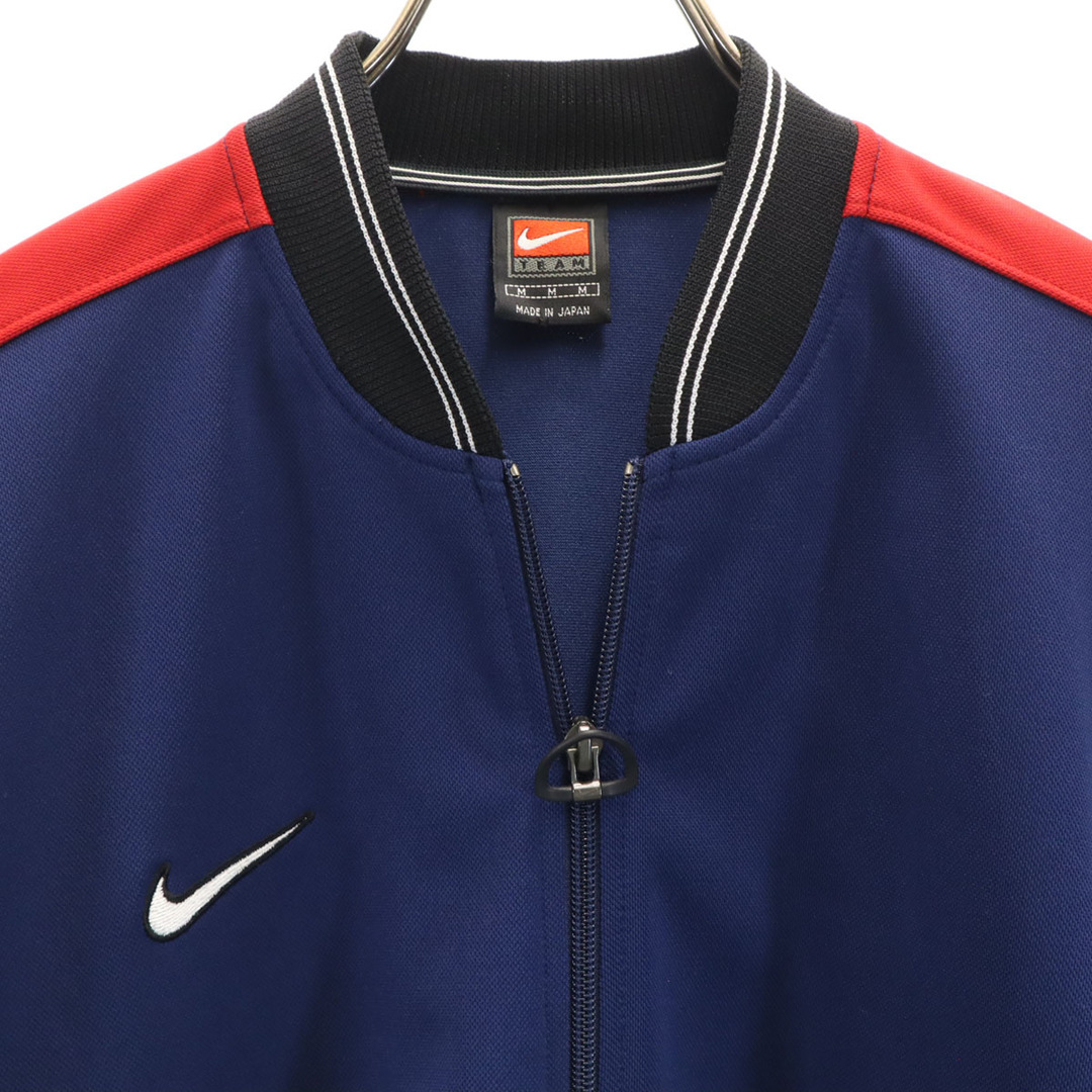 古着 NIKE TEAM ナイキチーム 日本製 オールド トラック 古着 NIKE TEAM ナイキチーム 日本製 オールド トラック