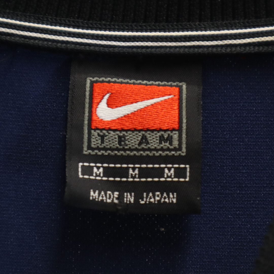 古着 NIKE TEAM ナイキチーム 日本製 オールド トラック 古着 NIKE TEAM ナイキチーム 日本製 オールド トラック