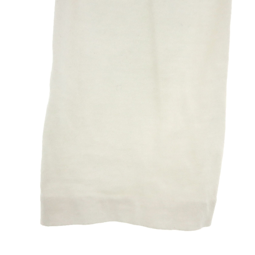 GUCCI - 古着 GUCCI グッチ イタリア製 長袖 Vネック Tシャツ S GUCCI - 古着 GUCCI グッチ イタリア製 長袖 Vネック Tシャツ S