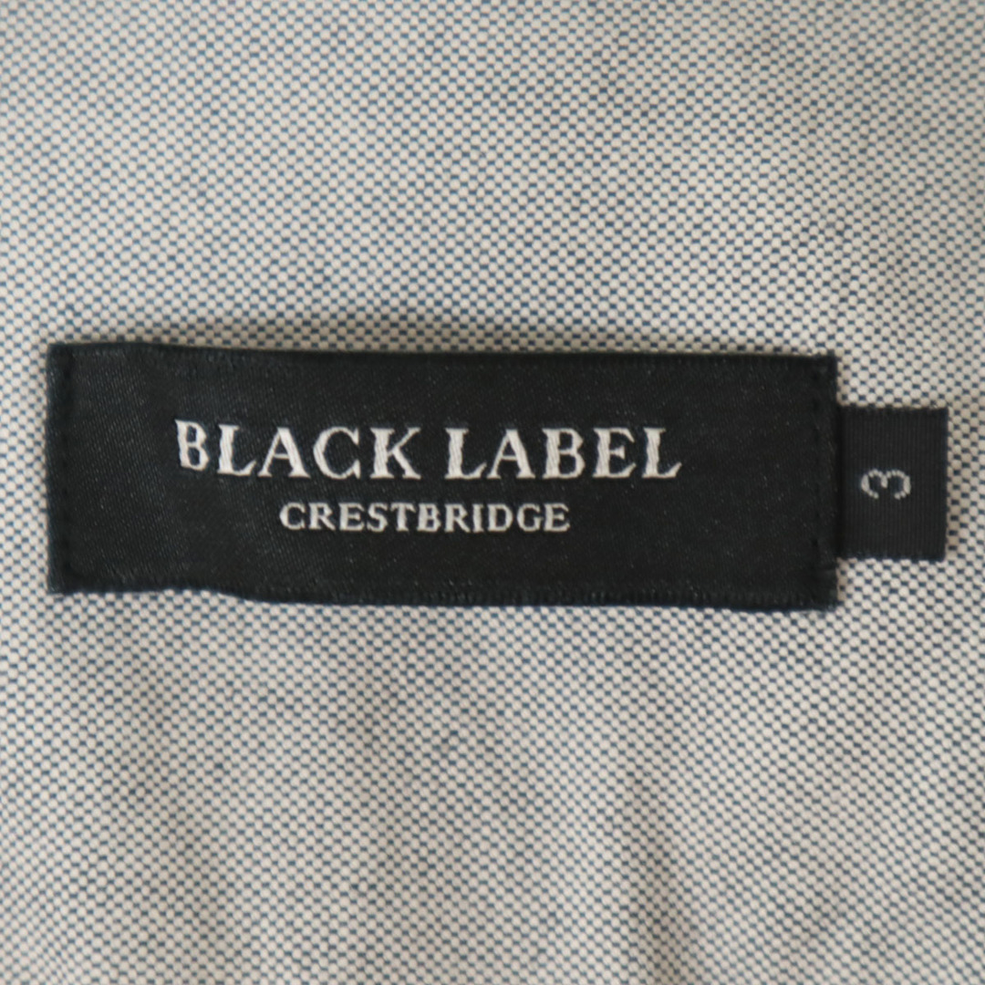 BLACK LABEL CRESTBRIDGE - 古着 BLACK LABEL CRESTBRIDGE BLACK LABEL CRESTBRIDGE - 古着 BLACK LABEL CRESTBRIDGE