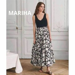 MARIHA - 新品 MARIHAマリハ♡草原の虹のスカートの通販 by MARIHA - 新品 MARIHAマリハ♡草原の虹のスカートの通販 by