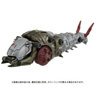 Takara Tomy - 1/72 AZ-07 デスザウラー 「ZOIDS ゾイド Takara Tomy - 1/72 AZ-07 デスザウラー 「ZOIDS ゾイド