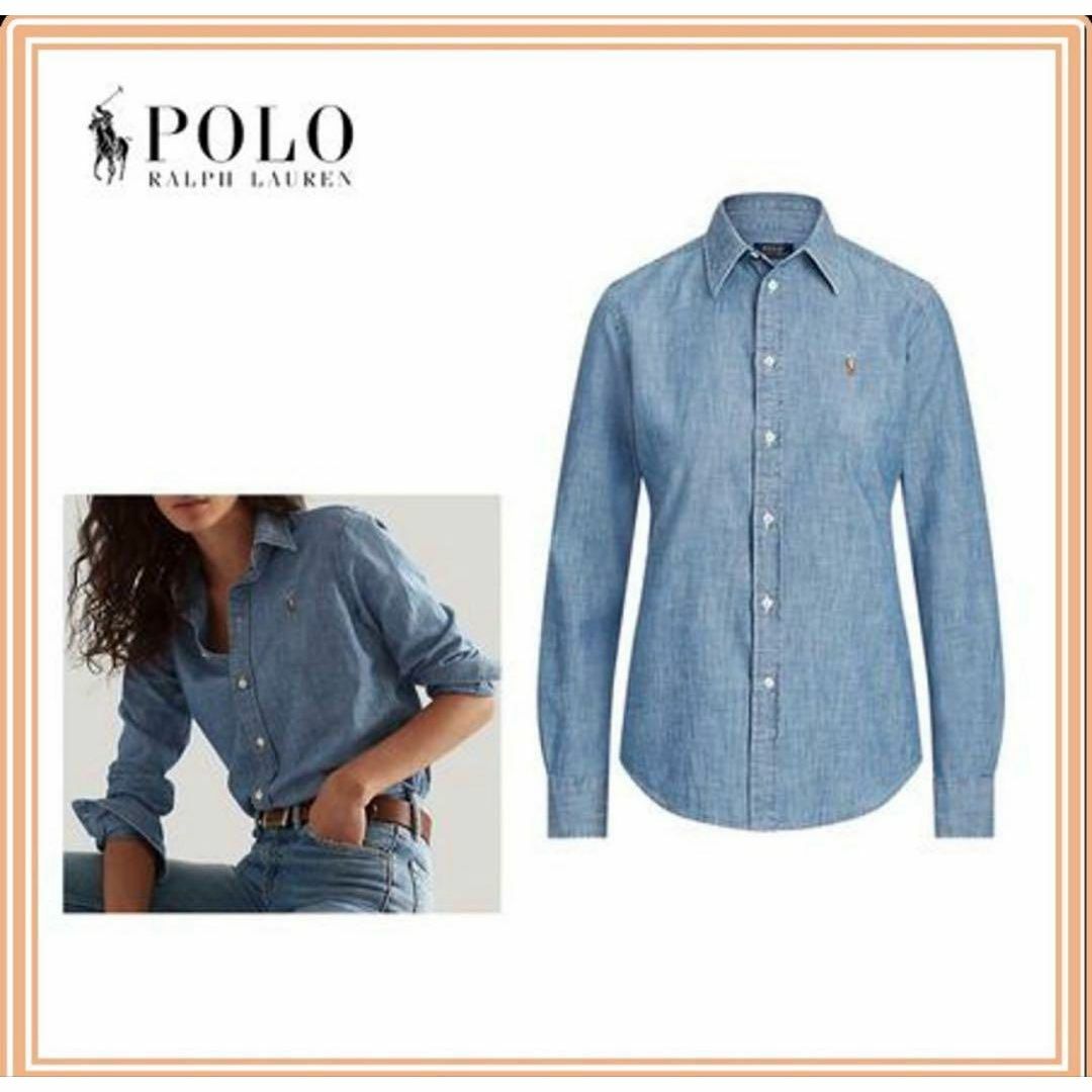 POLO RALPH LAUREN - 【未使用級】ポロラルフローレン大人気 POLO RALPH LAUREN - 【未使用級】ポロラルフローレン大人気