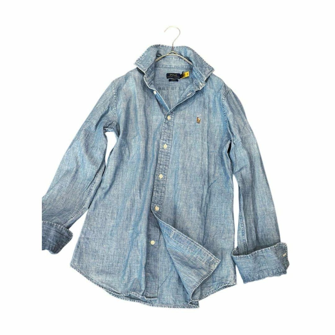 POLO RALPH LAUREN - 【未使用級】ポロラルフローレン大人気 POLO RALPH LAUREN - 【未使用級】ポロラルフローレン大人気
