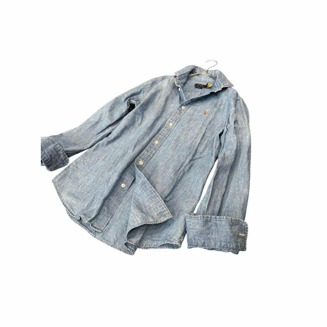 POLO RALPH LAUREN - 【未使用級】ポロラルフローレン大人気 POLO RALPH LAUREN - 【未使用級】ポロラルフローレン大人気