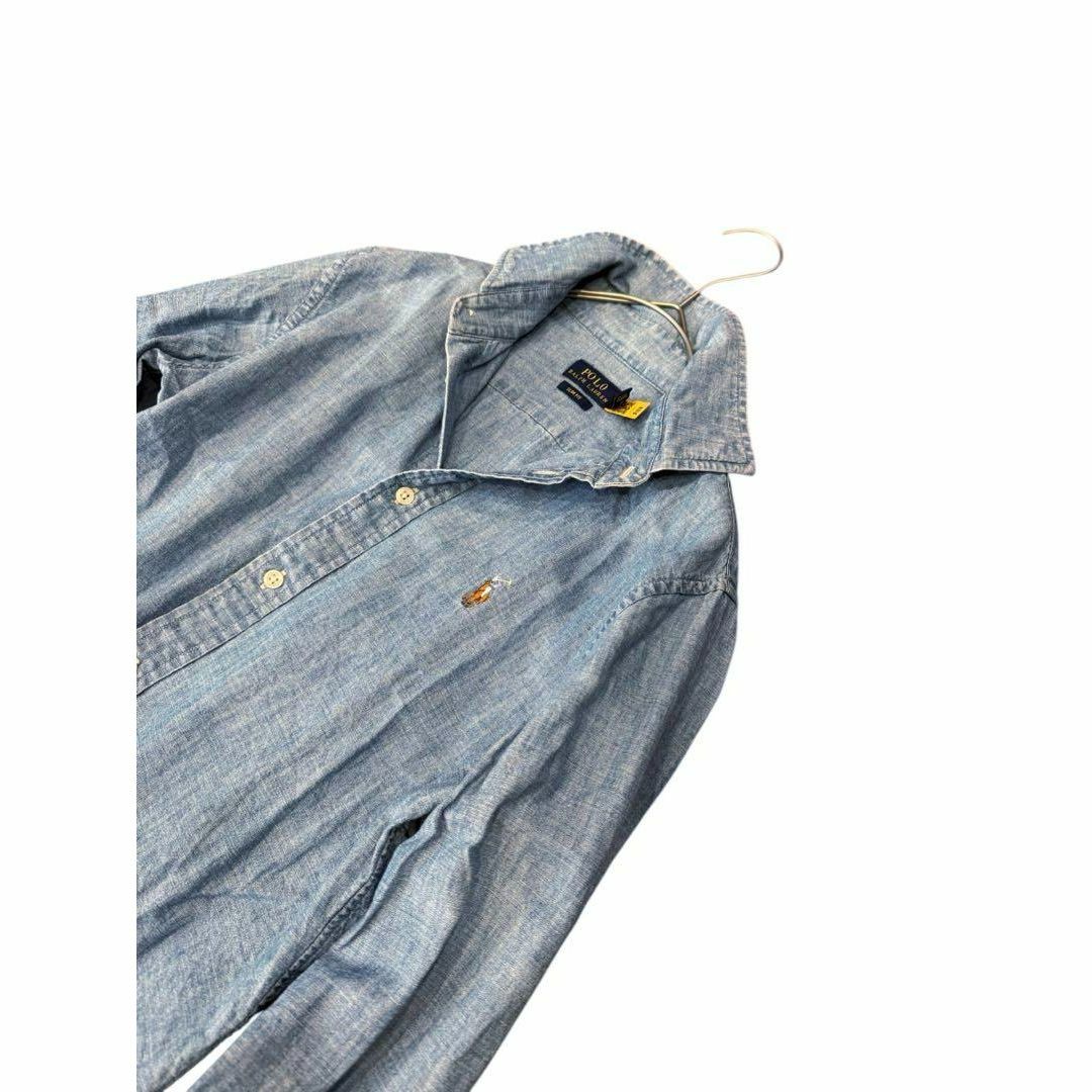 POLO RALPH LAUREN - 【未使用級】ポロラルフローレン大人気 POLO RALPH LAUREN - 【未使用級】ポロラルフローレン大人気