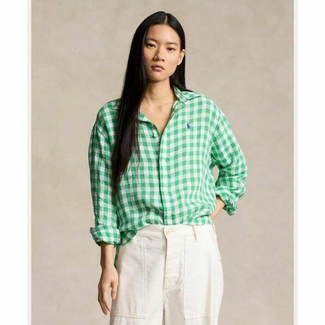POLO RALPH LAUREN - 【新品未使用タグ付】ポロラルフローレン POLO RALPH LAUREN - 【新品未使用タグ付】ポロラルフローレン