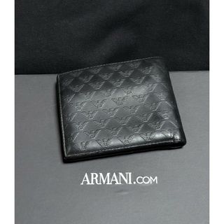 EMPORIO ARMANI - エンポリオアルマーニ ラムレザー ギャザー EMPORIO ARMANI - エンポリオアルマーニ ラムレザー ギャザー