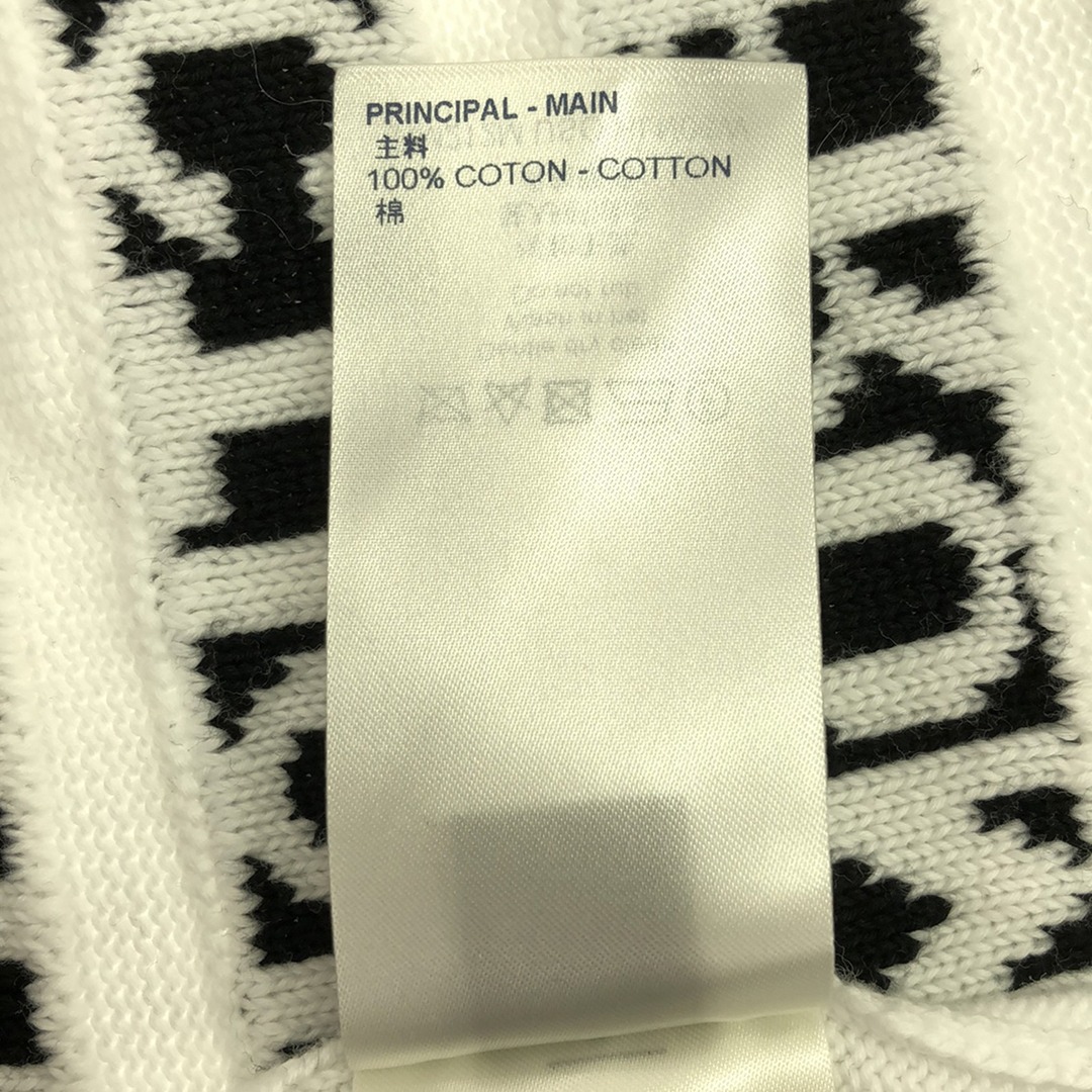 LOUIS VUITTON - ルイ・ヴィトン セーター セーターの通販 by LOUIS VUITTON - ルイ・ヴィトン セーター セーターの通販 by