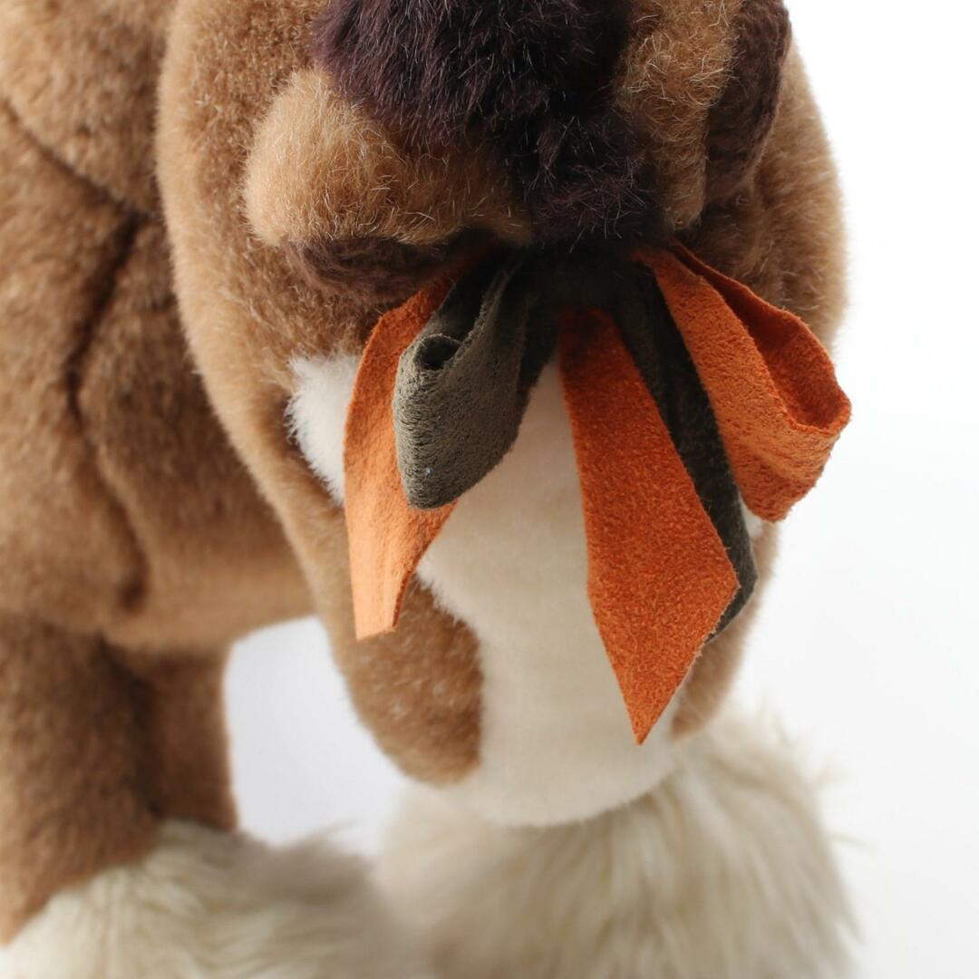 HERMES - エルメス エルミーPM ぬいぐるみ アクセサリーの通販 HERMES - エルメス エルミーPM ぬいぐるみ アクセサリーの通販