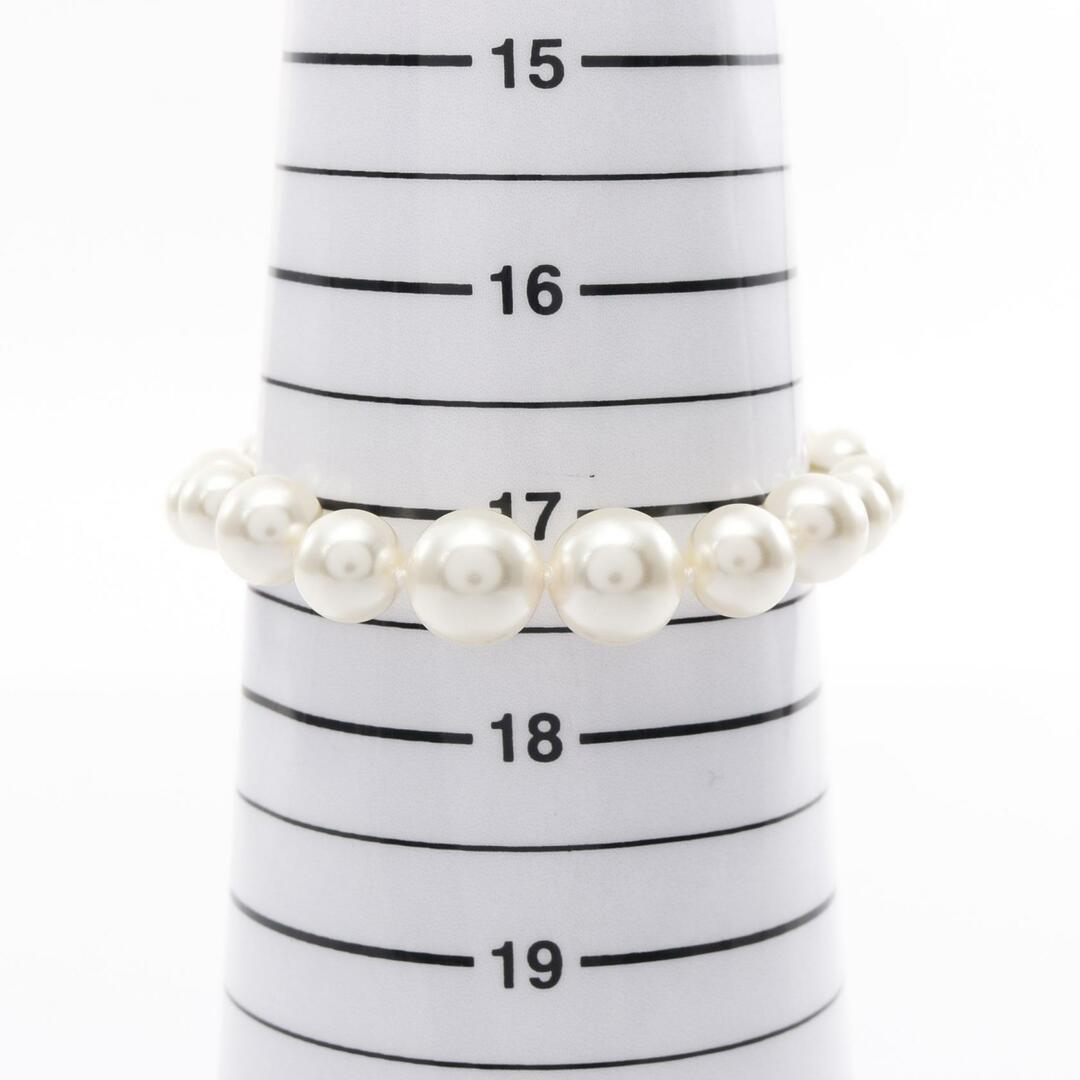 CHANEL - シャネル ココマーク ブレスレットの通販 by Mike CHANEL - シャネル ココマーク ブレスレットの通販 by Mike