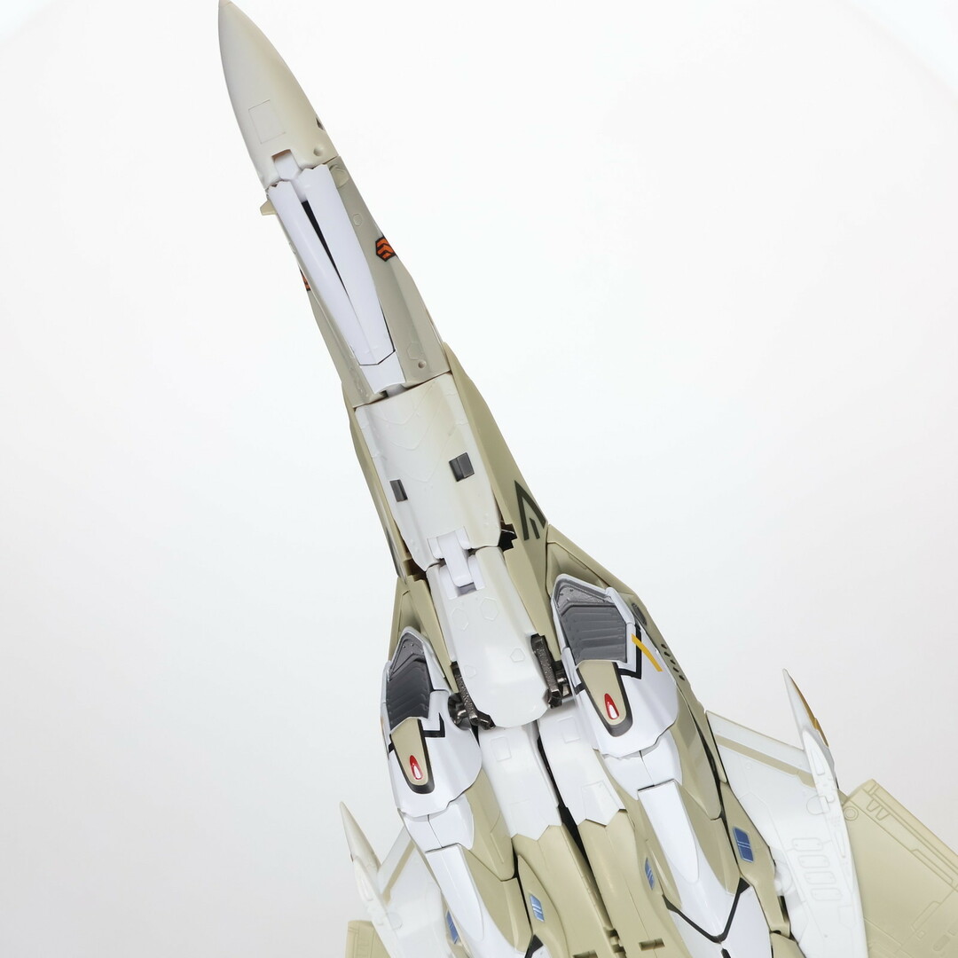 macros - DX超合金 VF-25A メサイアバルキリー(一般機) 劇場版 macros - DX超合金 VF-25A メサイアバルキリー(一般機) 劇場版