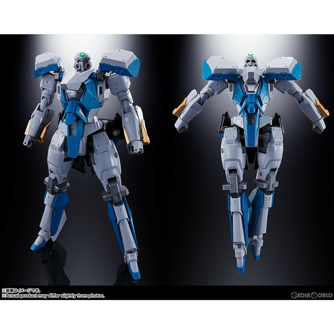 BANDAI - 超合金魂 GX-104 ガオファイガー 勇者王ガオガイガー BANDAI - 超合金魂 GX-104 ガオファイガー 勇者王ガオガイガー