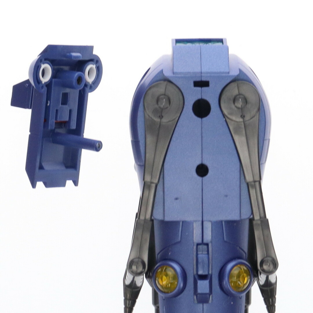 BANDAI - 超合金魂 GX-36 伝説巨神イデオン 完成トイ バンダイの BANDAI - 超合金魂 GX-36 伝説巨神イデオン 完成トイ バンダイの