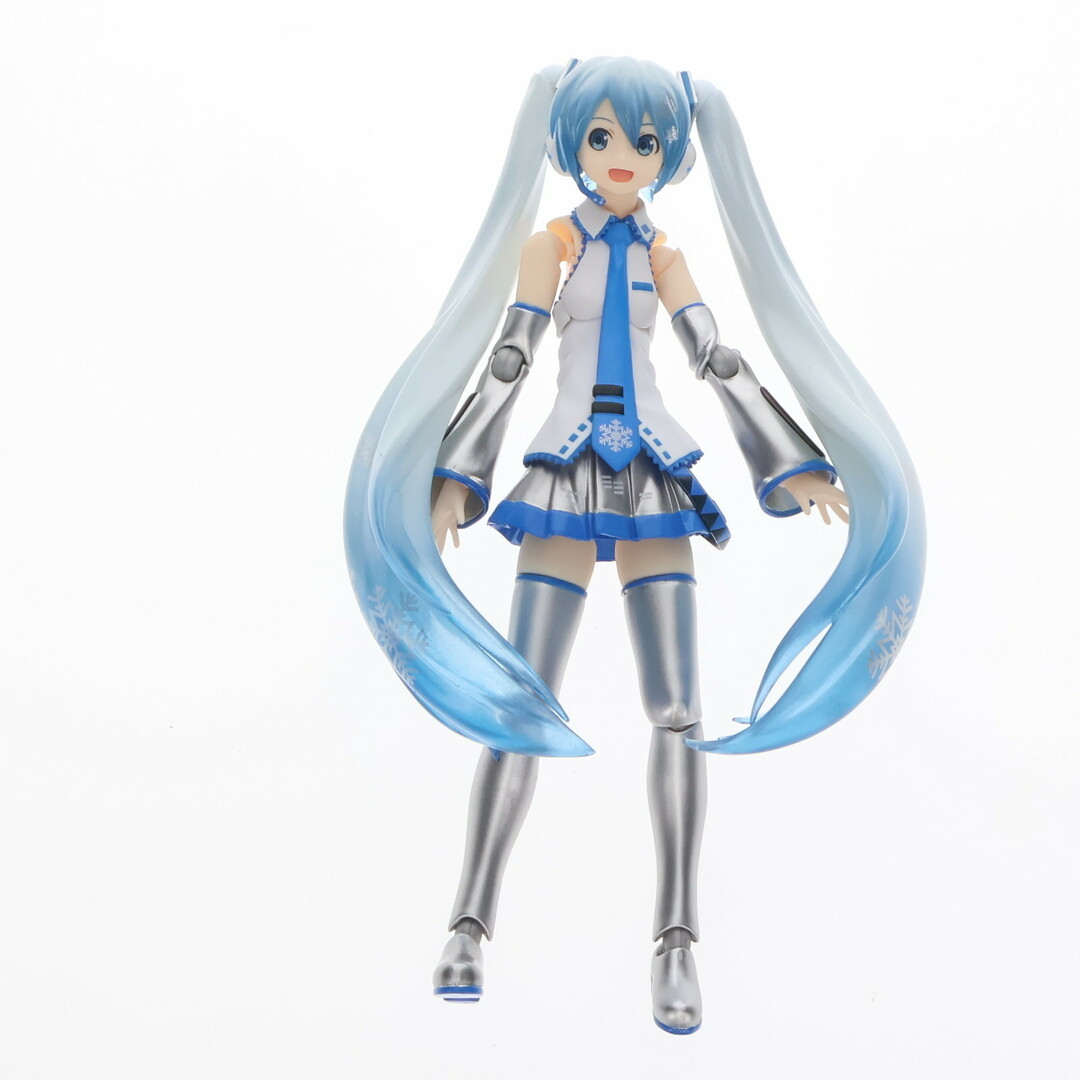 Max Factory - figma(フィグマ) EX-016 雪ミク キャラクター Max Factory - figma(フィグマ) EX-016 雪ミク キャラクター
