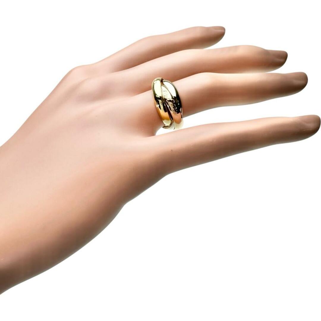Cartier - カルティエ リング・指輪 K18の通販 by 真子質店 Cartier - カルティエ リング・指輪 K18の通販 by 真子質店